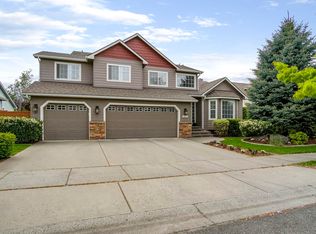2594 W Bolivar Ave, Coeur D Alene, ID 83815