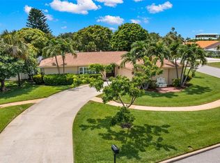 220 1st Ave N, Tierra Verde, FL 33715