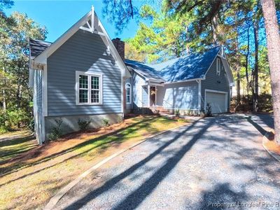 409 Thimbleberry Dr, Vass, NC, 28394