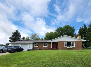 79 5th St, Houtzdale, PA 16651