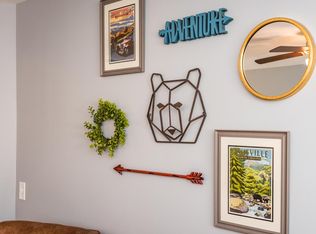 204 Stoney Point Way, Candler, NC 28715