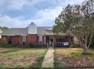 2845 London Ln, Flower Mound, TX 75028