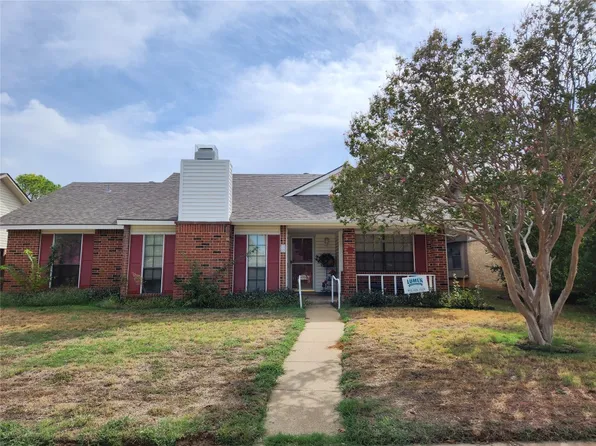 2845 London Ln, Flower Mound, TX 75028
