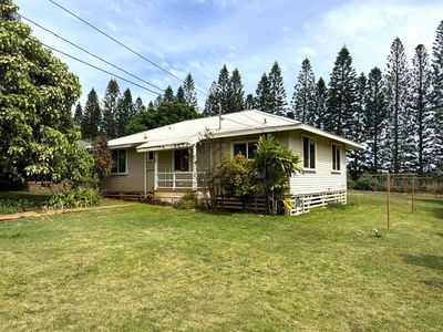 810 Leomele St LOT 200, Hoolehua, HI, 96729