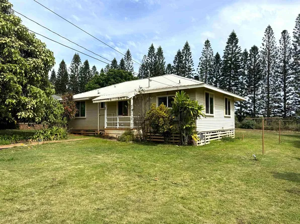 810 Leomele St Lot 200, Hoolehua, HI 96729