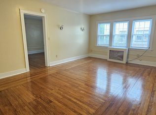 1493 Ella T Grasso Blvd #C6, New Haven, CT 06511