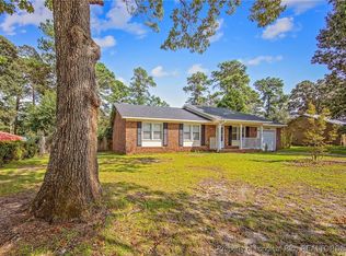 1009 Patrick Dr, Fayetteville, NC 28314