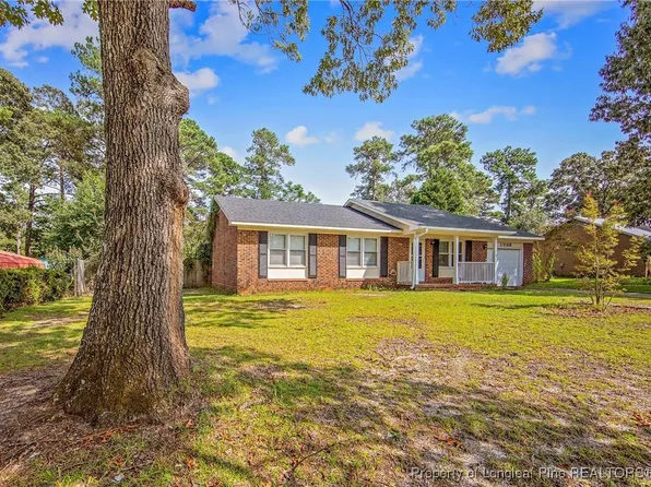 1009 Patrick Dr, Fayetteville, NC 28314