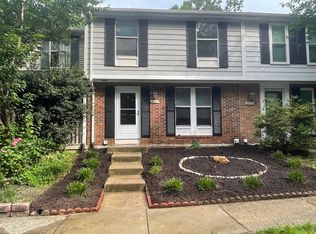 6411 Chaney Ct #1, Springfield, VA 22152