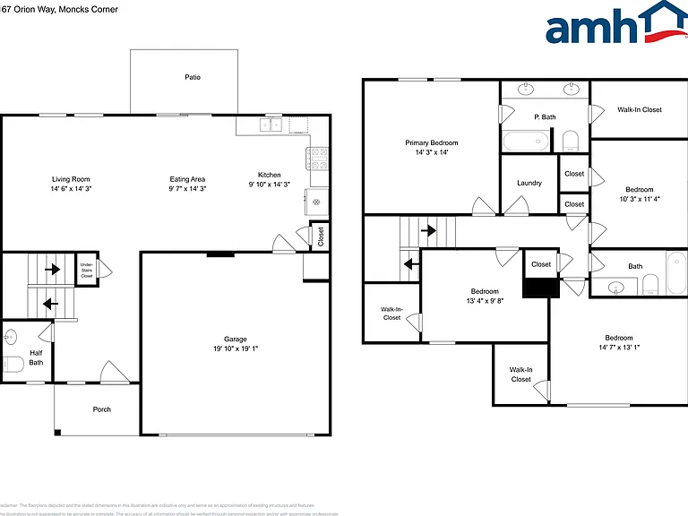 167 Orion Way — Photo 2