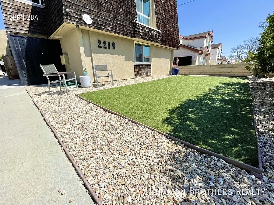 2219 Ruhland Ave.Redondo Beach CA 90278 — Photo 3