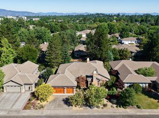 770 Eastridge Dr, Medford, OR 97504