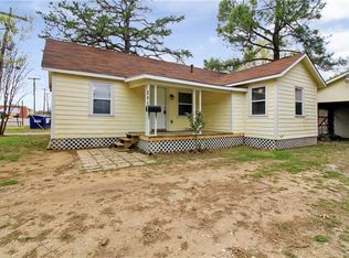 201 Mineral St, Whitesboro, TX 76273