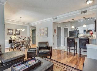 955 Juniper St NE UNIT 1114, Atlanta, GA 30309