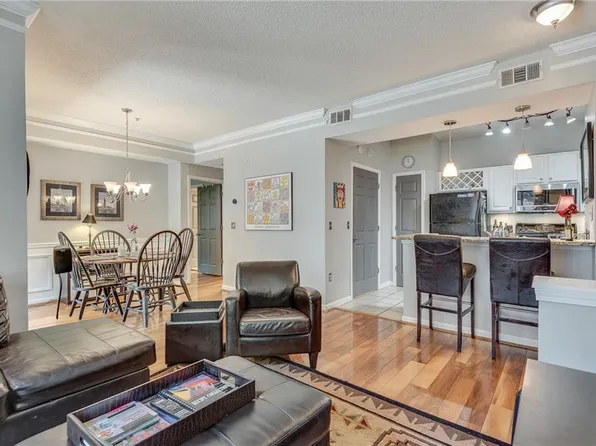 955 Juniper St NE Unit 1114, Atlanta, GA 30309