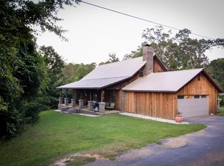 9186 W Lauderdale Rd, Philadelphia, MS 39325