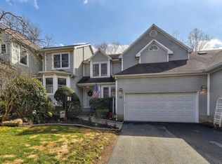 36 Worcester Dr, Wayne, NJ 07470