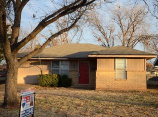 2934 Lavell Ave, Wichita Falls, TX 76308