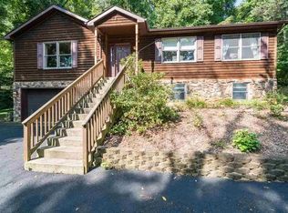 145 Magnolia Ct, Mcgaheysville, VA 22840