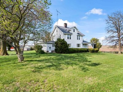 1620 Old Route 36, Jacksonville, IL, 62650