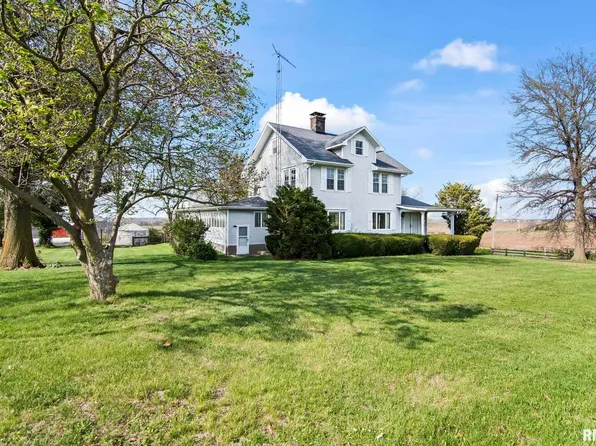 1620 Old Route 36, Jacksonville, IL 62650