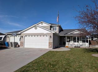 1510 E 15 N, Mountain Home, ID 83647