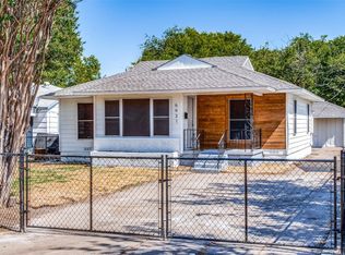 6931 Overlook Dr, Dallas, TX 75227