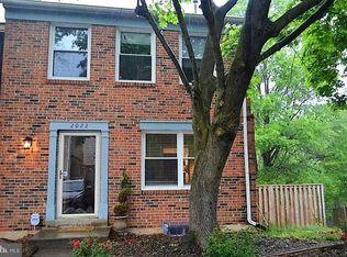 2022 Mayflower Dr, Woodbridge, VA 22192