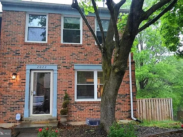 2022 Mayflower Dr, Woodbridge, VA 22192