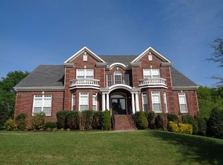 323 Dandelion Dr, Lebanon, TN 37087