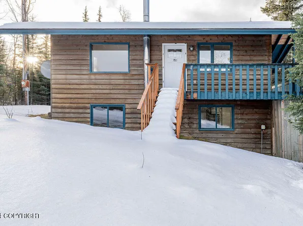 38765 Fannie Mae Ave, Soldotna, AK 99669