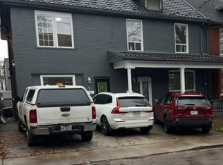 7 Ellsworth Ave, Toronto, ON M6G2K4