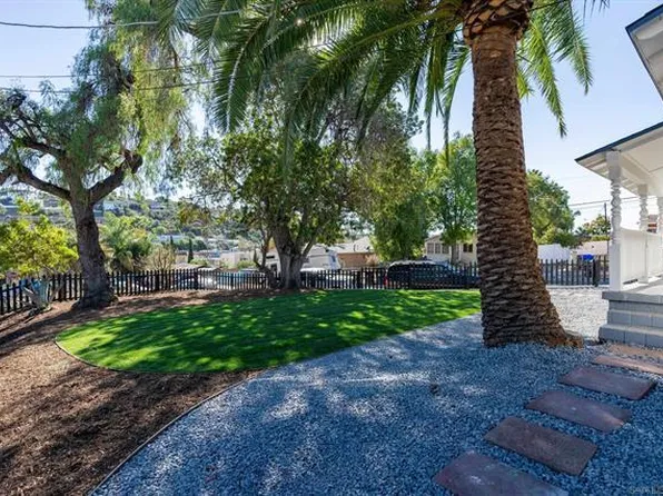 720 65th St, San Diego, CA 92114