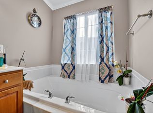 6729 Emmanuel Ct, Gainesville, VA 20155