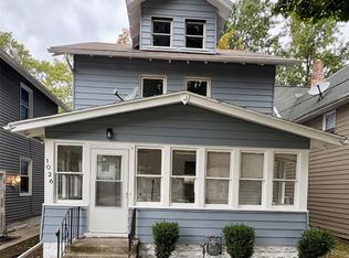 1026 Brown Ave, Erie, PA 16502