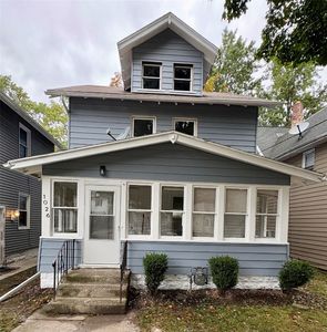 1026 Brown Ave, Erie, PA, 16502