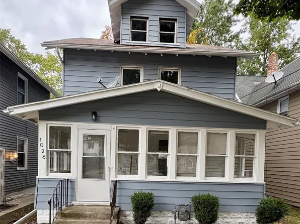 1026 Brown Ave, Erie, PA 16502