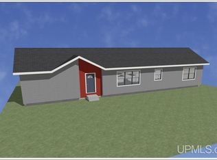 108 Albatross St, Gwinn, MI 49841