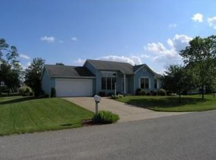 25938 Quail Ridge Dr, Elkhart, IN 46514