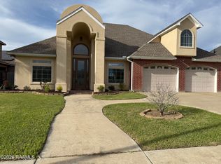 205 Ravine Run Dr, Lafayette, LA 70506