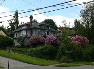 1030 N Garden St, Bellingham, WA 98225