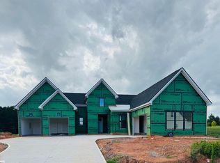 202 Autumn Ash Way HOMESITE 2, Simpsonville, SC 29681