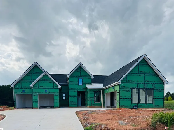 202 Autumn Ash Way Homesite 2, Simpsonville, SC 29681