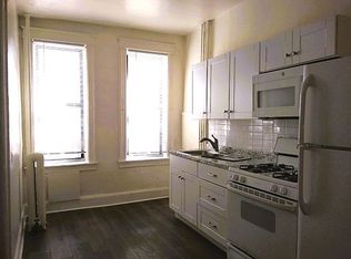 34-49 41st St #1R, Long Island City, NY 11101