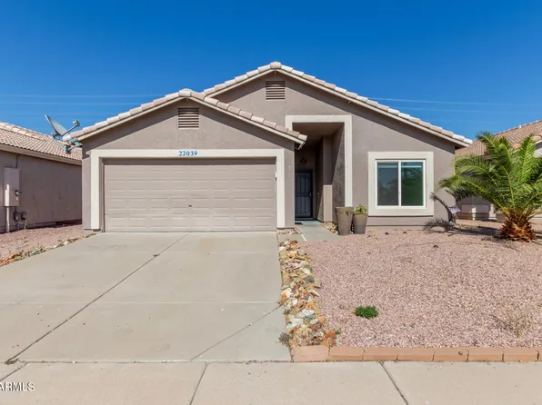22039 N 35TH Drive, Glendale, AZ 85310