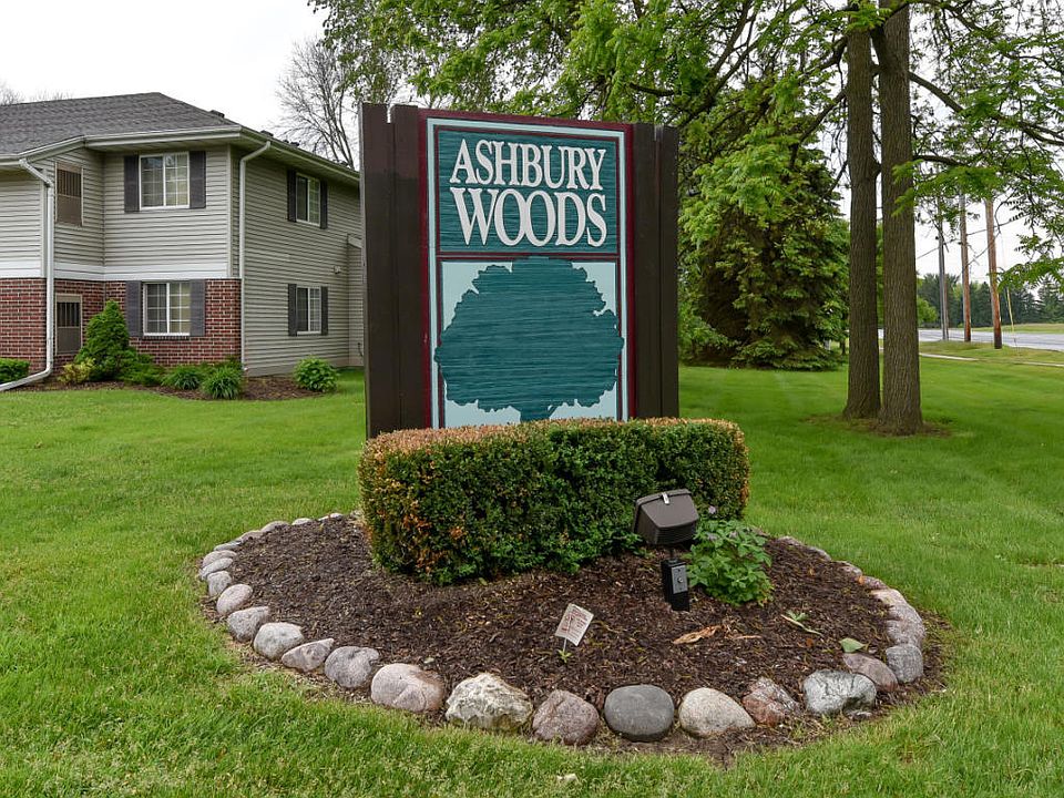 1st image of W168N11030 Ashbury Cir Unit 6