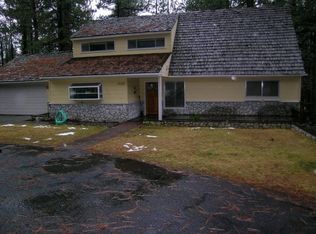 1430 Black Bart Ave, South Lake Tahoe, CA 96150