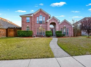 10403 Loving Trail Dr, Frisco, TX 75035