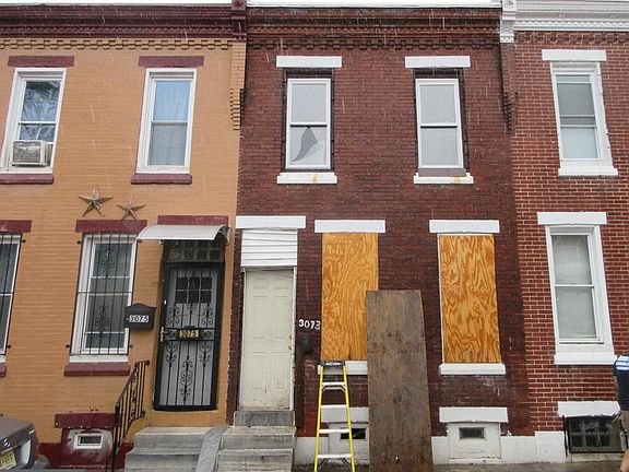 2nd image of 3073 Potter St