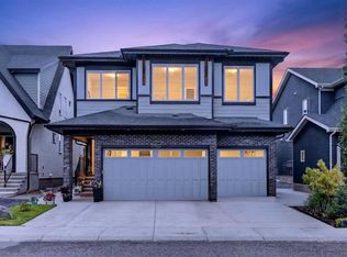 260 S Marina Grv SE, Calgary, AB T3M3J4